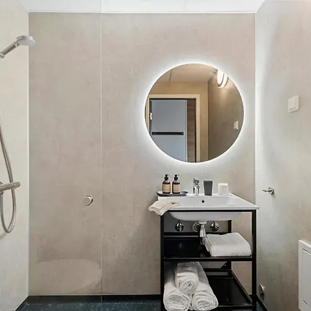 Aiden By Western Hotell Herning