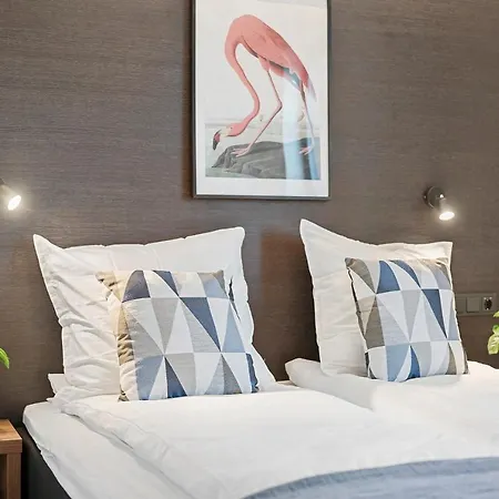 Aiden By Western Hotell
