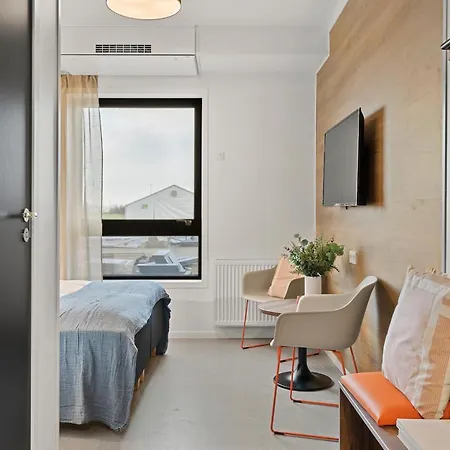 Hotel Aiden By Western Herning