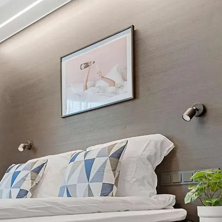 Hotel Aiden By Western