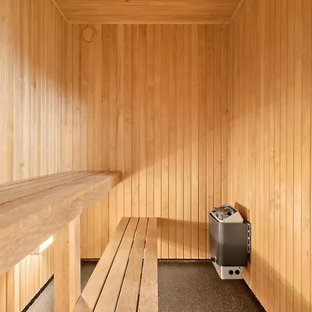 Aiden By Western 3* Herning