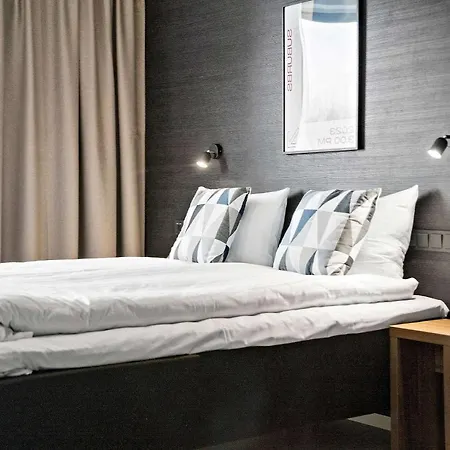 Aiden By Western Hotel Herning