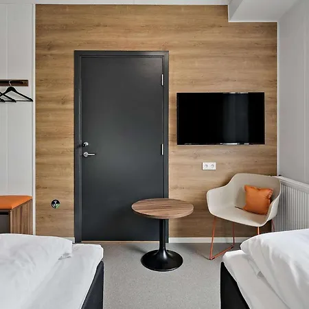 Hotel Aiden By Western Herning