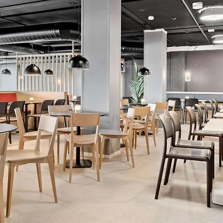 Aiden By Western Hotel Herning
