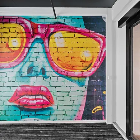 Hotel Aiden By Western