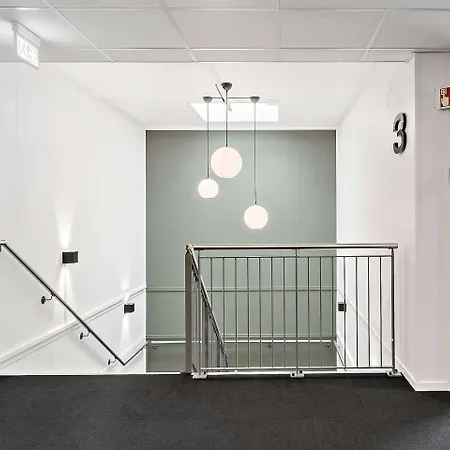 Hotel Aiden By Western Herning