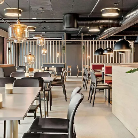 Aiden By Western 3* Herning