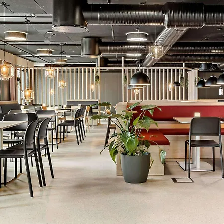 Hotel Aiden By Western