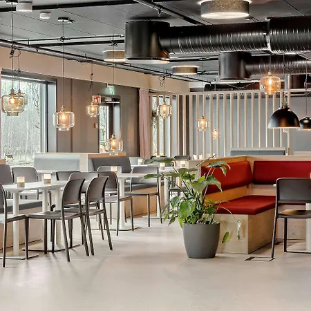 Aiden By Western Hotel Herning