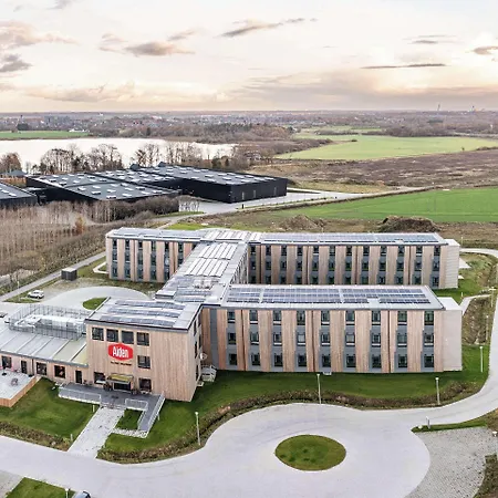 Aiden By Western 3* Herning