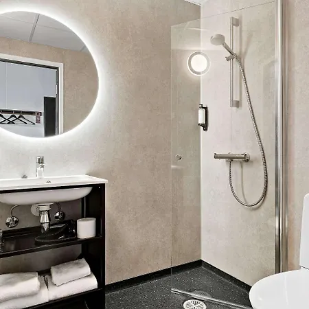 Aiden By Western 3* Herning