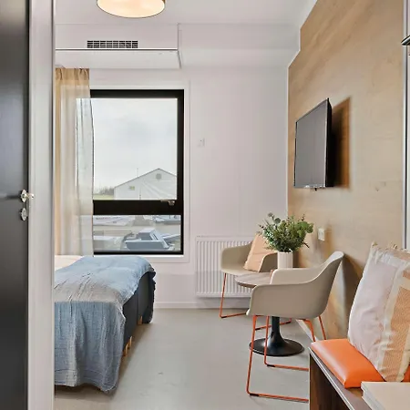 Hotel Aiden By Western