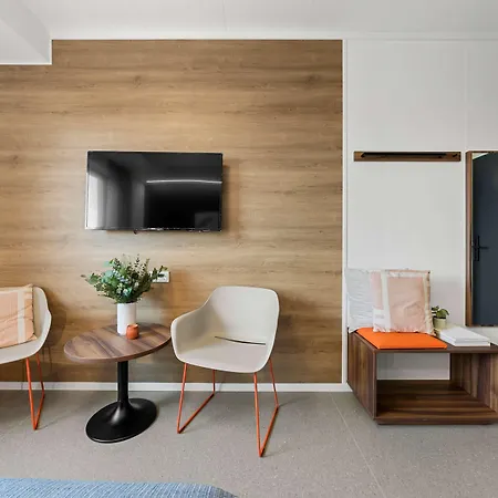 Hotel Aiden By Western 3*