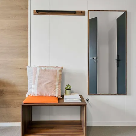 Aiden By Western Hotel 3*