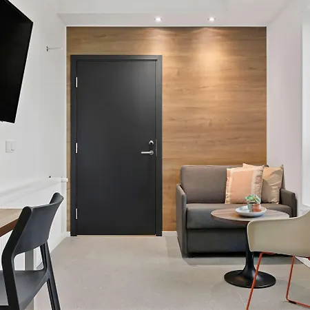 Aiden By Western 3* Herning