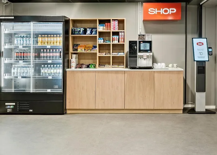 Hotel Aiden By Western